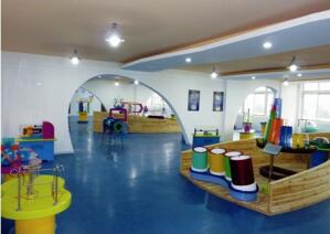 科技館科普演示展品設(shè)備 科技互動室展品