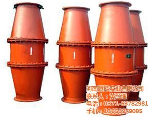 河南防回火裝置|騰歐實業|防回火裝置阻火器