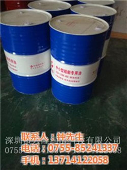 長城潤滑油|興隆潤滑科技|廣西長城潤滑油