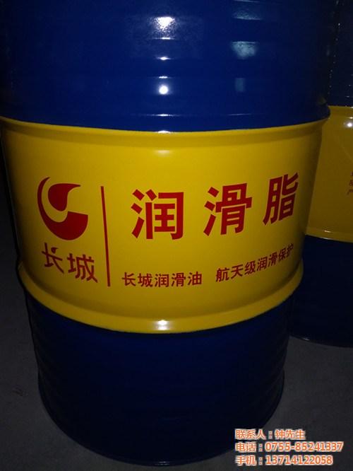 棗莊長城潤滑油、長城潤滑油、興隆潤滑科技(查看)
