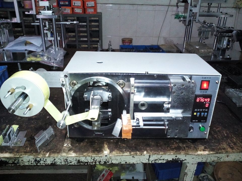 WM-1566 包散熱片