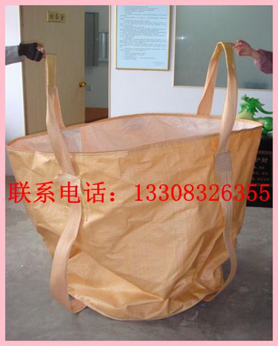 陜西橋梁預壓噸袋陜西噸袋經銷商陜西PP噸袋