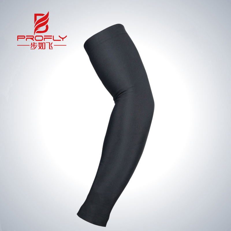 elbow support  夏季防曬冰絲袖套原始圖片2