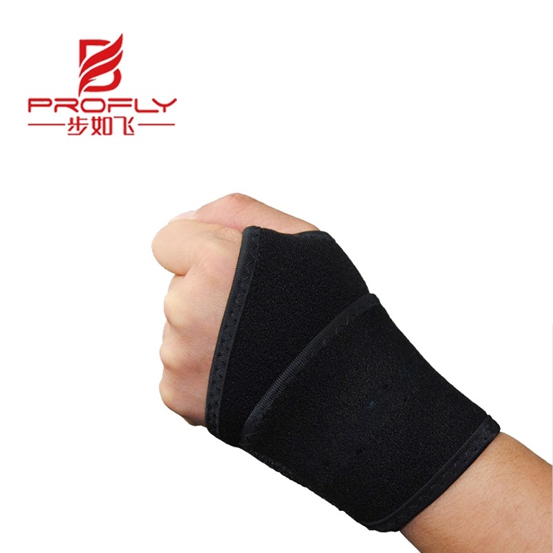 wrist support 羽毛球護腕護具運動護腕