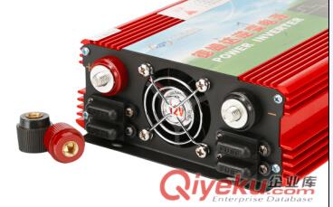 出口戶外作業綠色環保72V1000W逆變器工廠直銷
