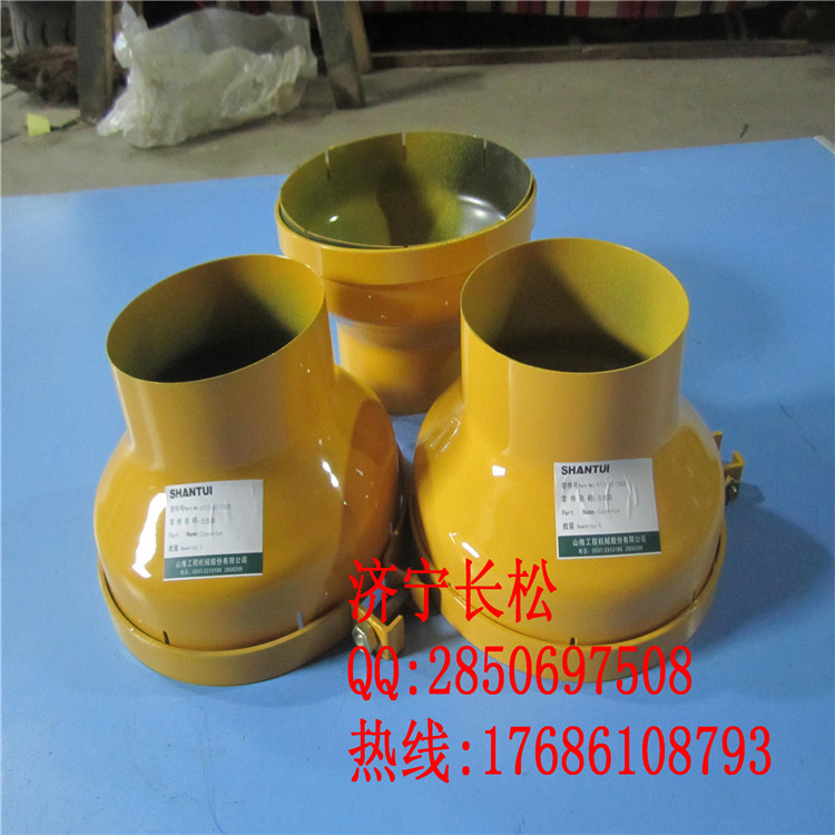 山推推土機(jī)配件連接器6711-81-7920,廠家出售專賣(mài),連接器優(yōu)惠多多