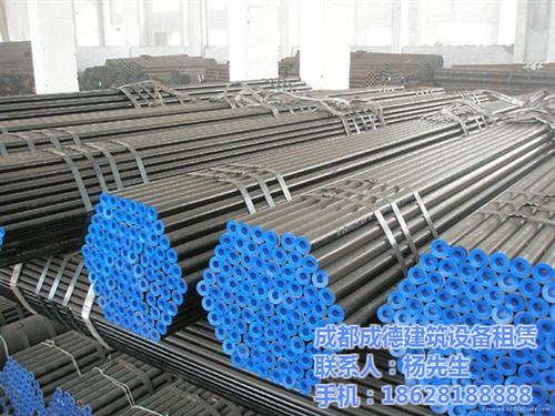 建筑鋼管十字扣|成都建筑鋼管|成德建筑設備租賃(多圖)