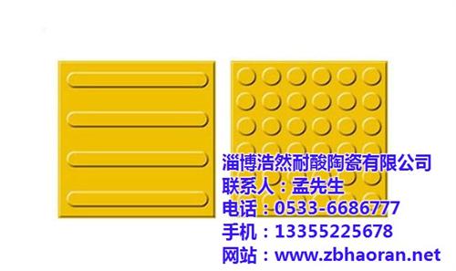 浩然|龍巖盲道磚|彩色盲道磚