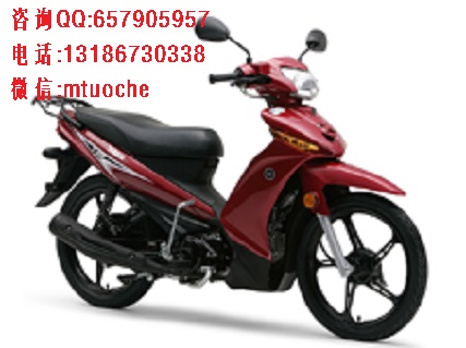 供應雅馬哈新天戟Z YB125Z摩托車原始圖片2