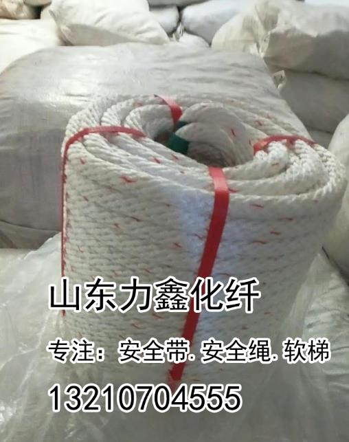 零售登山繩 外墻作業(yè)全編繩原始圖片3