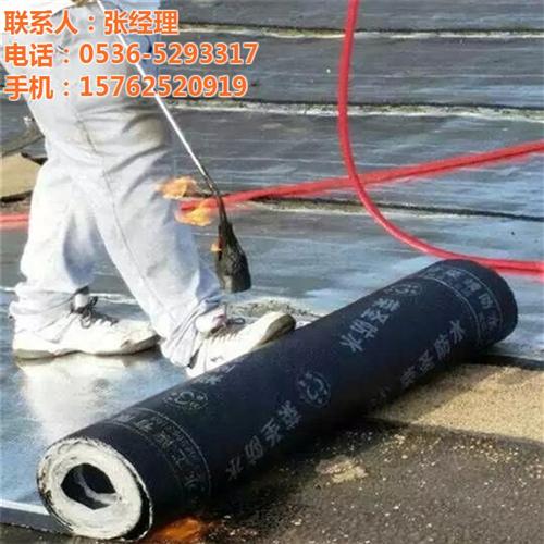 sbs防水卷材施工工序、自貢sbs防水卷材、耀榮(查看)