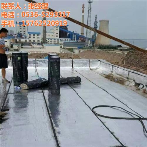 sbs防水卷材施工工序、自貢sbs防水卷材、耀榮(查看)