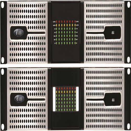 4K4功率放大器制造厂家