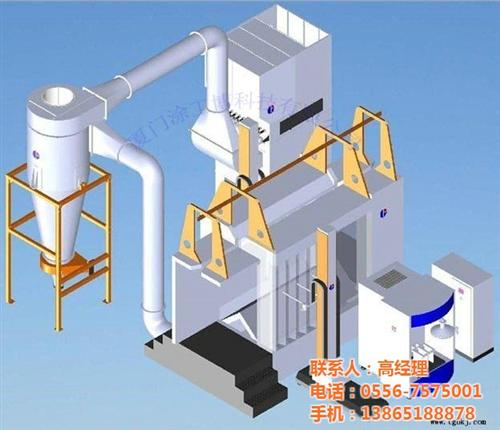 平頂山噴涂設(shè)備,安徽涂工涂裝,冷噴涂設(shè)備加工