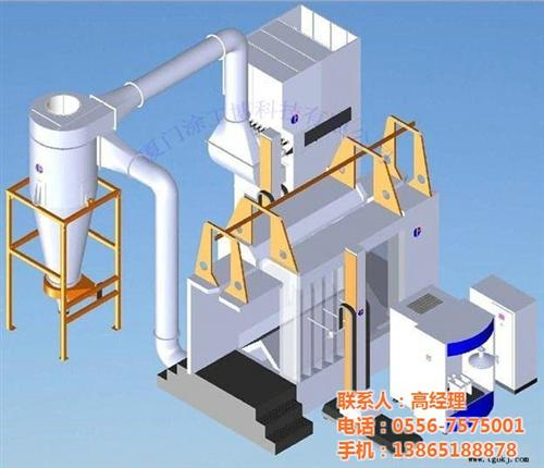 喷涂设备价格,南阳喷涂设备,安徽涂工涂装(图)