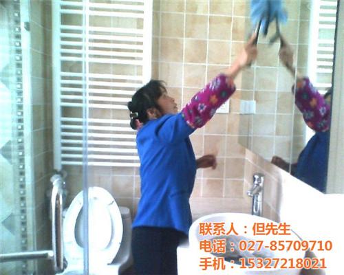 住宅保潔服務(wù),漢陽保潔服務(wù),星光家政(圖)