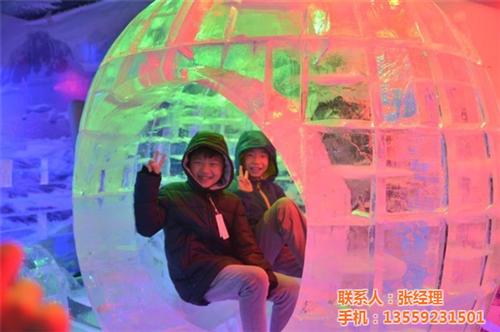 廈門市啟明星,杭州雪雕,雪雕建造價(jià)格