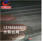 遂宁尼龙窗纱|方辰丝网