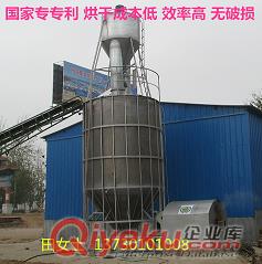 無碎米水稻烘干機(jī)--氣吸循環(huán)式糧食干燥機(jī)