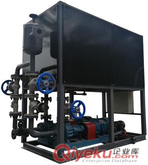 寶聯豐電加熱導熱油爐