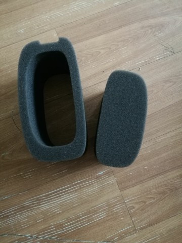 禮品盒內托