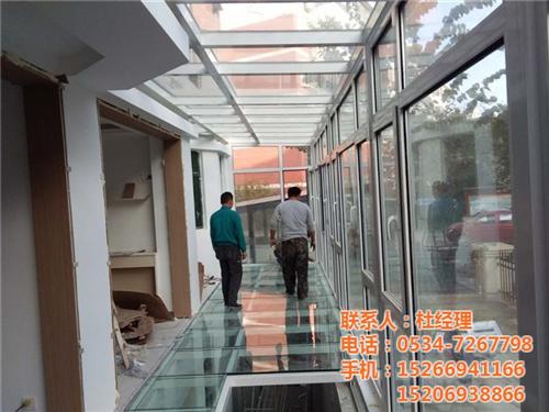 陽光房|順發門窗售后保障|陽光房優點
