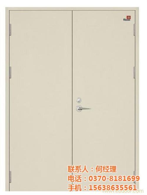 平項山防火門直銷,防火門直銷,雙塔防火門(圖)