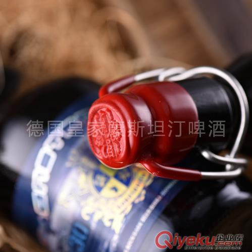 康斯坦汀波塞冬之印單一麥芽酒