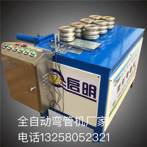 株洲型材彎卷銷售廠家