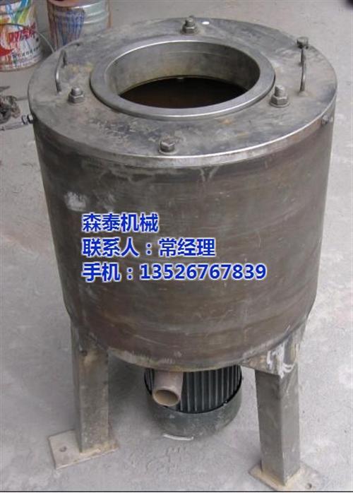 小型濾油機(jī)操作視頻,森泰機(jī)械,小型濾油機(jī)樣式