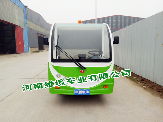 垃圾桶轉(zhuǎn)運(yùn)車供應(yīng)電動(dòng)八桶車三輪四輪多款車型