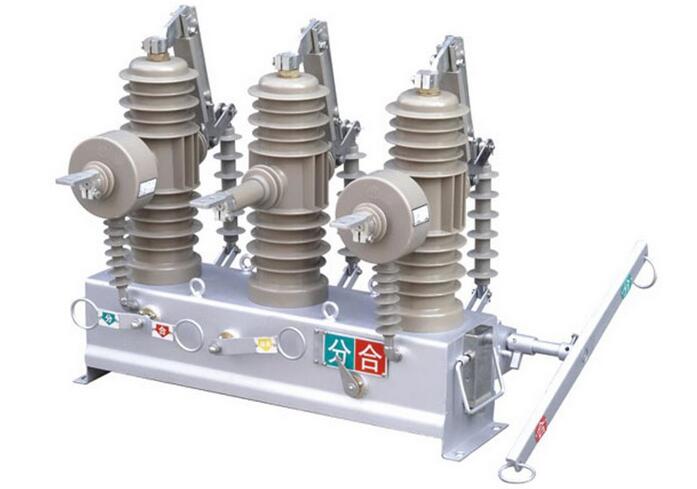西安戶內(nèi)ZN28高壓真空斷路器價(jià)格概述