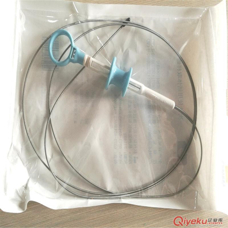 供應(yīng)杭州康生的一次性組織取樣鉗（活jian鉗） 胃鏡取樣鉗 腸鏡取樣鉗
