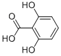 2,6-二羟基苯甲酸303-07-1