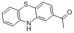 2-乙酰基吩噻嗪 6631-94-3