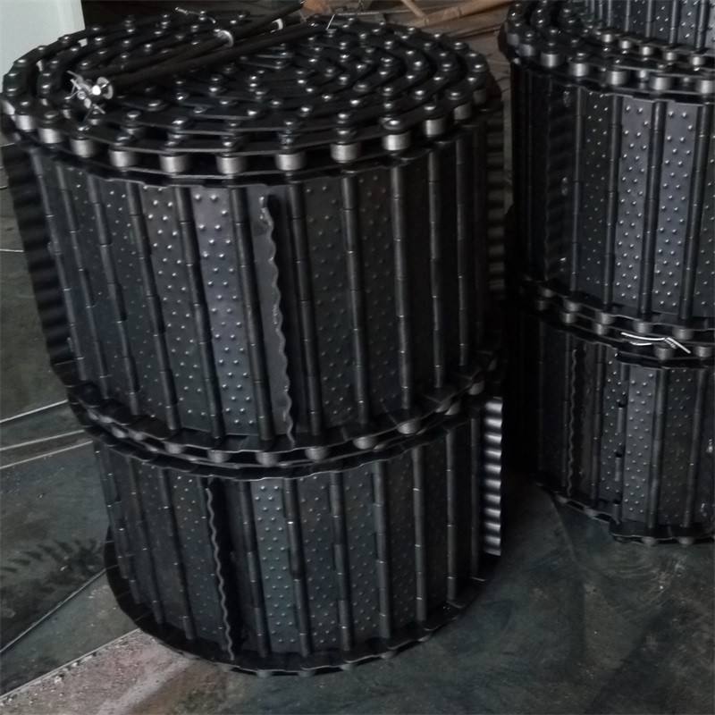 臨沂排屑器/臨沂鏈板式排屑機廠家