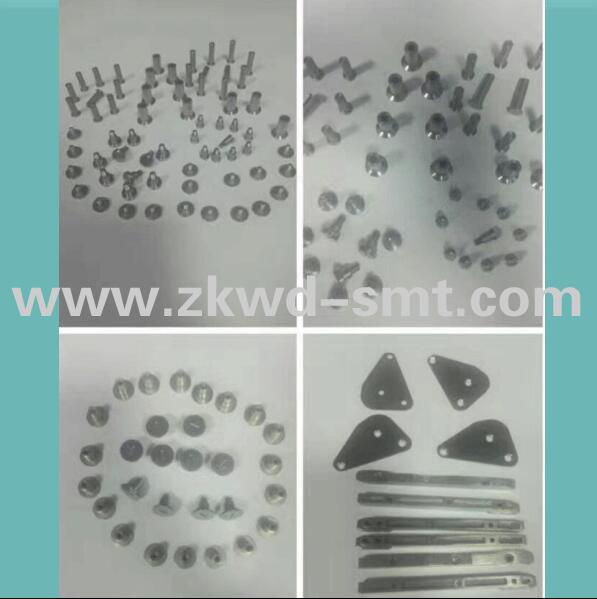 三星貼片機(jī)配件 SM471.SM481貼片機(jī) 固定相機(jī) 頂針原始圖片3