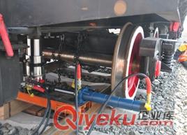 ZDL-1型液壓頂復式復軌器