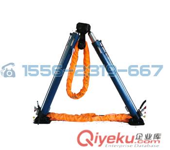 供應(yīng)鐵翔出品JFZ1-A-50吊復(fù)式復(fù)軌器現(xiàn)場組裝方便、起復(fù)作業(yè)快速