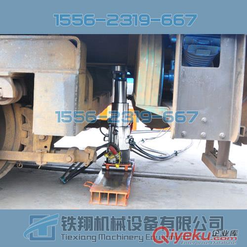 TXL45型直頂橫移復(fù)軌器城市軌道交通復(fù)軌器
