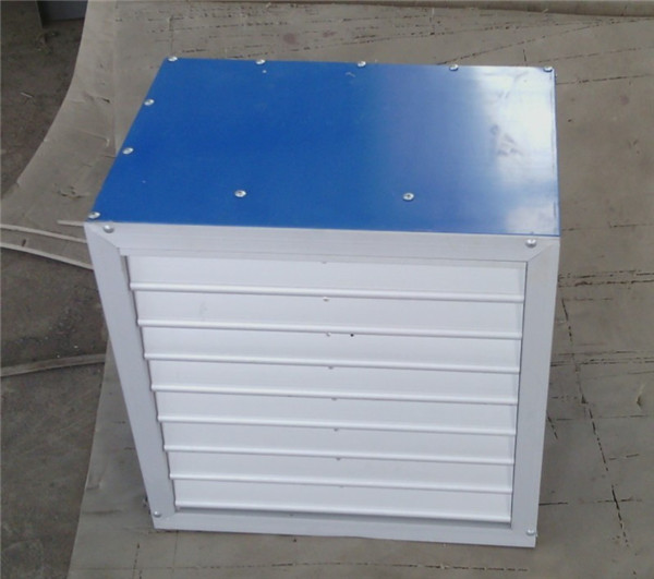 DFBZ方形壁式軸流風(fēng)機(jī)，低噪聲壁式邊墻風(fēng)機(jī)