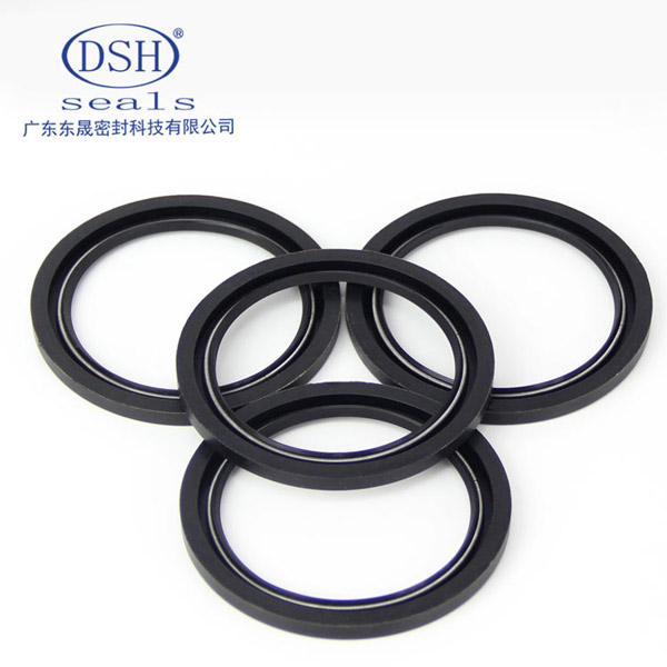佛山密封件批發(fā) 孔用旋轉(zhuǎn)格來(lái)圈DNS密封圈產(chǎn)品