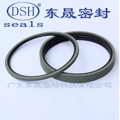 佛山密封件批發(fā) 孔用旋轉(zhuǎn)格來圈DNS密封圈產(chǎn)品