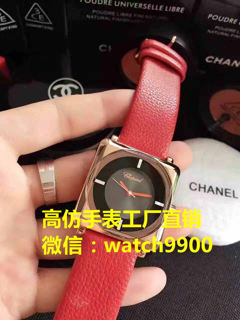 DW手表微信貨源廠家直銷