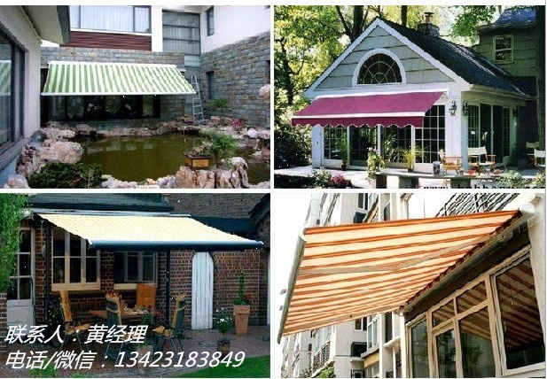 東莞洪梅遮陽(yáng)蓬廠家 樟木頭陽(yáng)臺(tái)遮陰棚定做價(jià)格
