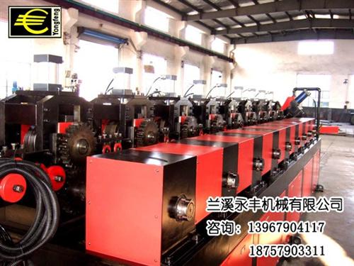 法蘭機、永豐機械口碑企業(yè)、法蘭機供應(yīng)