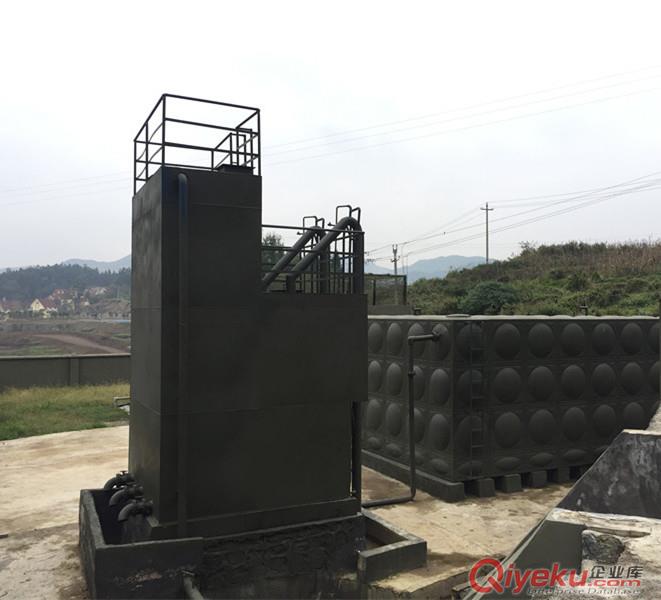 貴州大型凈水處理設備 凈水設備價格