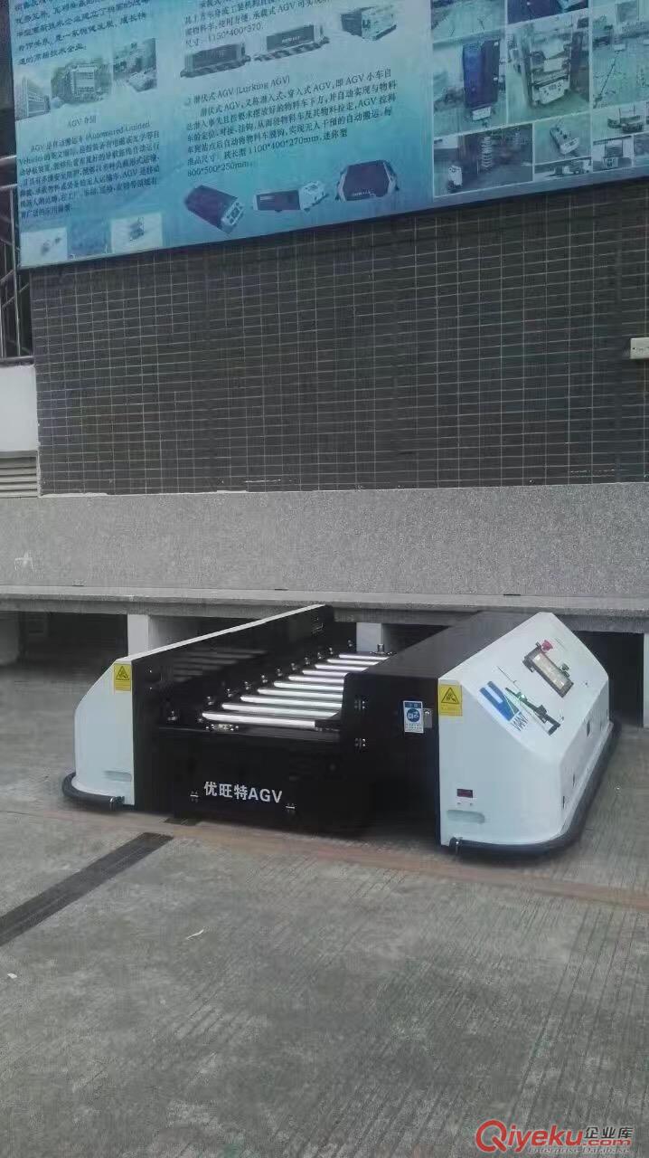agv滾筒車 agv物流車 工業(yè)機(jī)器人 自動(dòng)升降導(dǎo)航  電動(dòng)小車電機(jī) 