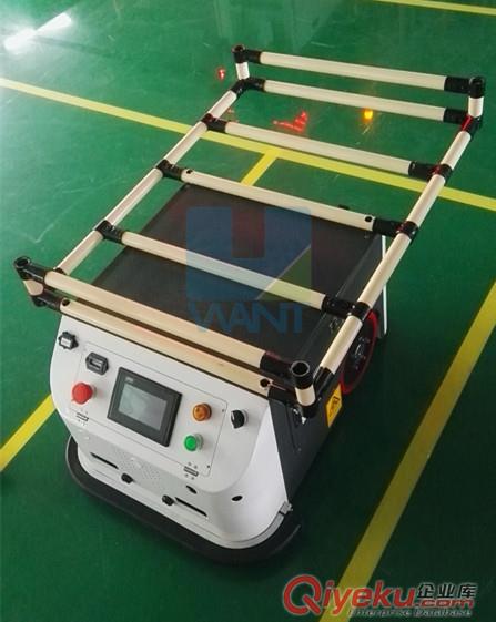 優旺tg應 agv報價 承載式agv  自動化agv 教學agv