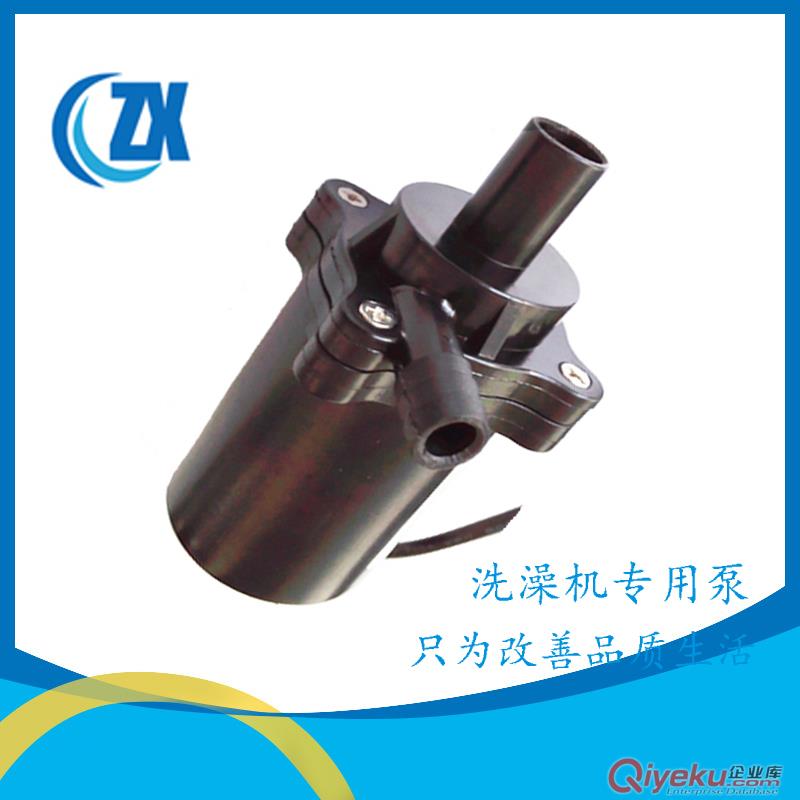 淋浴增壓抽水泵，電熱水器熱水循環泵，汽車暖風空調泵